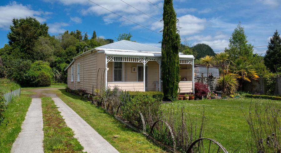  at 205 Miro Street, Manunui, Taumarunui