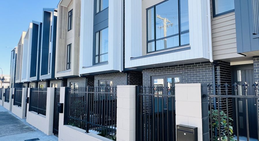  at 106 Trafalgar St, Onehunga, Auckland City, Auckland