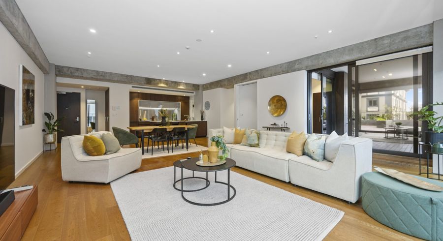  at 201/5 Hohipere Street, Eden Terrace, Auckland City, Auckland