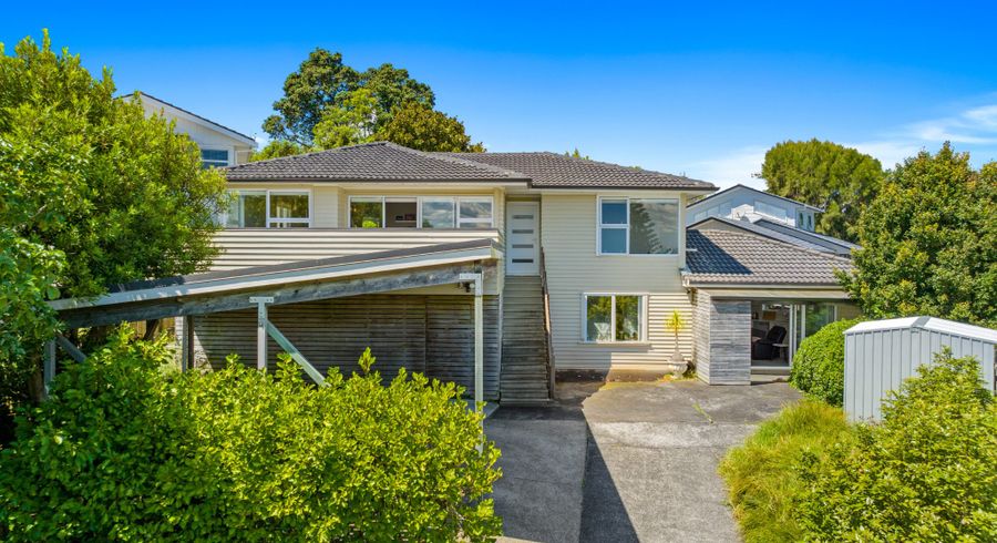  at 21 Seon Place, Birkdale, Auckland