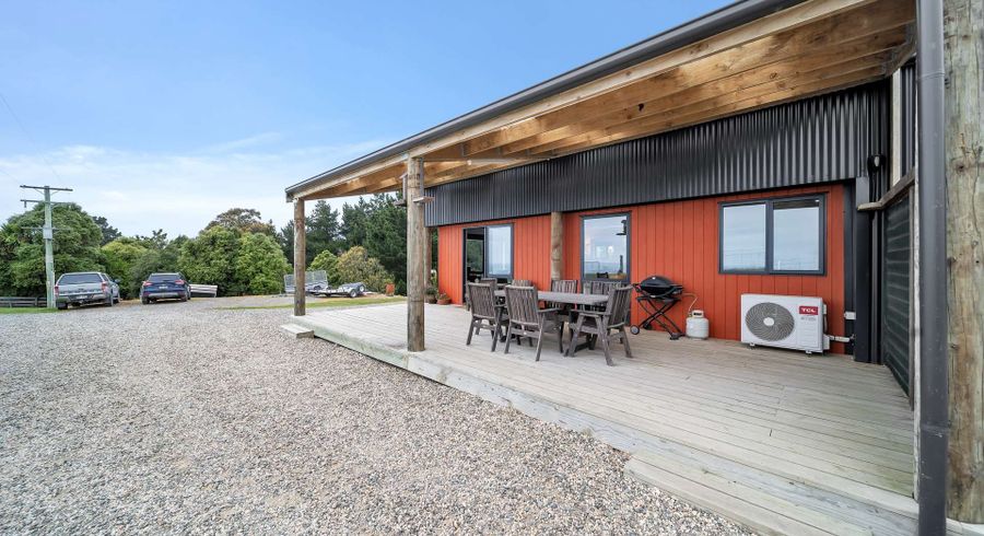  at 51 Macs Ridge Road, Oamaru, Waitaki, Otago