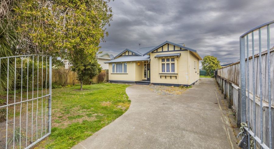  at 20 Vigor Brown Street, Napier South, Napier