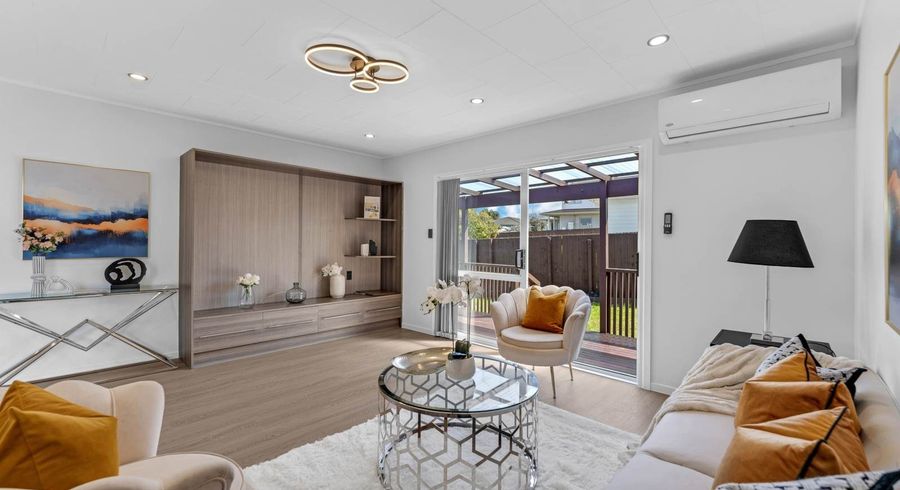  at 1/43 Ferndown Avenue, Papatoetoe, Manukau City, Auckland