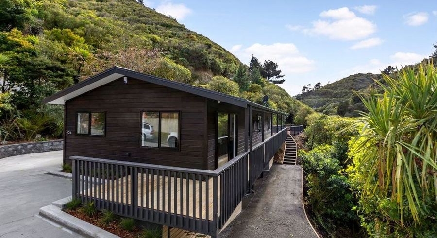  at 404 Ohiro Road, Brooklyn, Wellington, Wellington