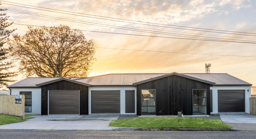  at 393 Devonport Road, Tauranga South, Tauranga, Bay Of Plenty