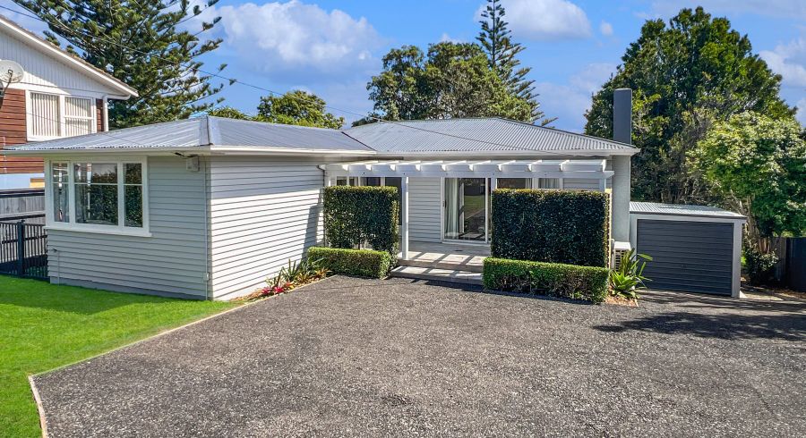  at 222 Don Buck Road, Massey, Waitakere City, Auckland