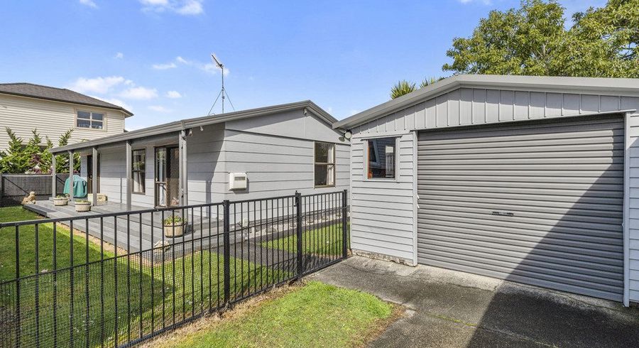  at 50A Cook Street, Hamilton East, Hamilton