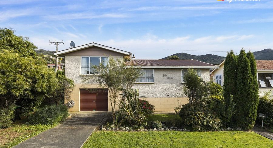  at 1 Blackman Avenue, Sawyers Bay, Port Chalmers