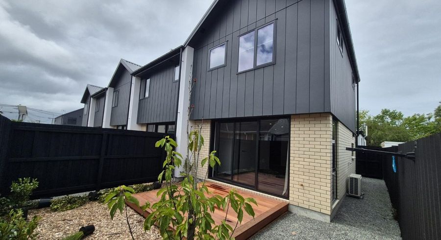  at 7/24 New Brighton Road, Shirley, Christchurch City, Canterbury