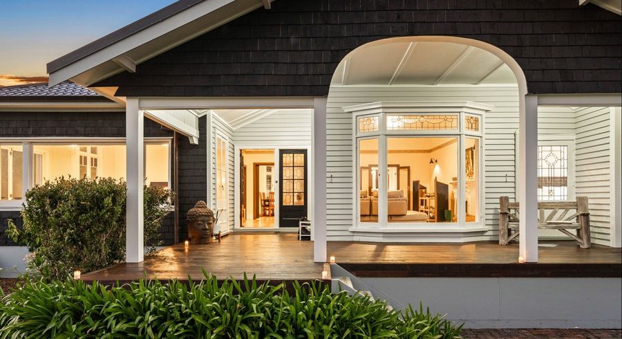  at 109 Govan Wilson Road, Whangaripo, Wellsford