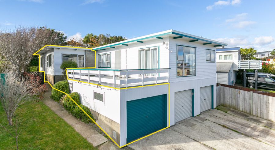  at 49A Cypress Drive, Maungaraki, Lower Hutt, Wellington