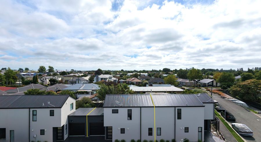  at 39B Horner Street, Papanui, Christchurch City, Canterbury