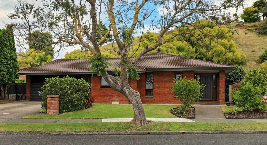  at 50 Ngarimu Crescent, Taradale, Napier