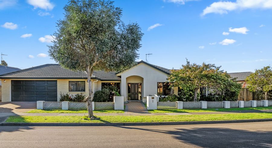  at 7 Regent Drive, Paraparaumu Beach, Paraparaumu