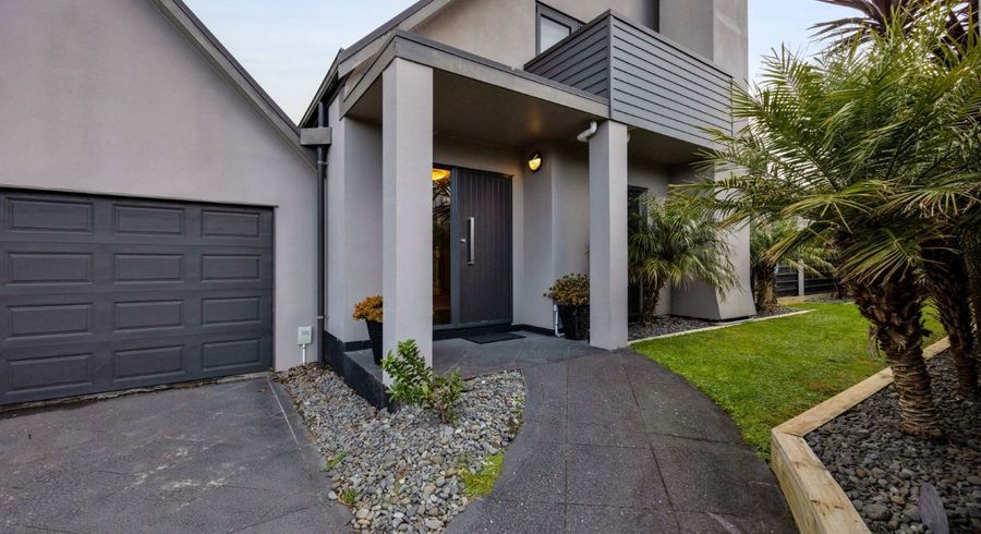  at 28 Karamea Street, Whalers Gate, New Plymouth