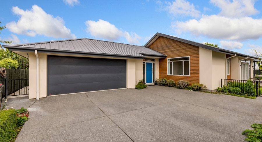 at 185A Harewood Road, Papanui, Christchurch City, Canterbury