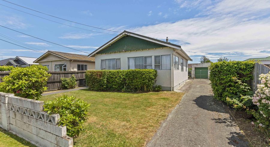  at 21 Hay Street, Bromley, Christchurch City, Canterbury