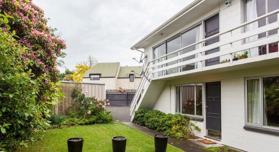  at 1/36 Onslow Street, Merivale, Christchurch City, Canterbury