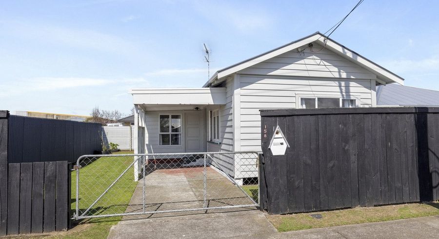  at 158 Argyle Street, Hawera, South Taranaki, Taranaki