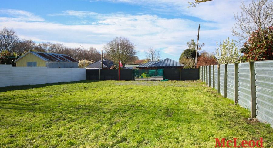  at 4 Robinson Street, Rakaia