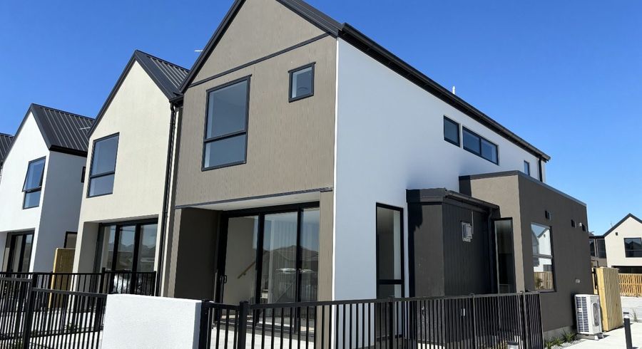  at 22/6 Skibbereen Drive, Halswell, Christchurch City, Canterbury