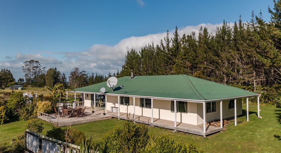  at 418 Otaha Road, Kerikeri