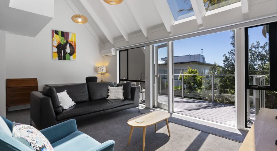  at 6/47 Jervois Road, Herne Bay, Auckland