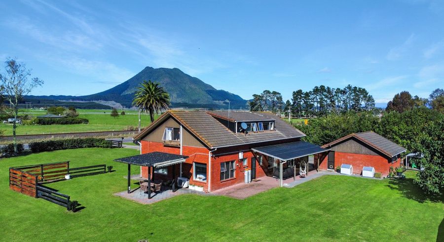  at 338 Kawerau Road, Onepu, Whakatane, Bay Of Plenty