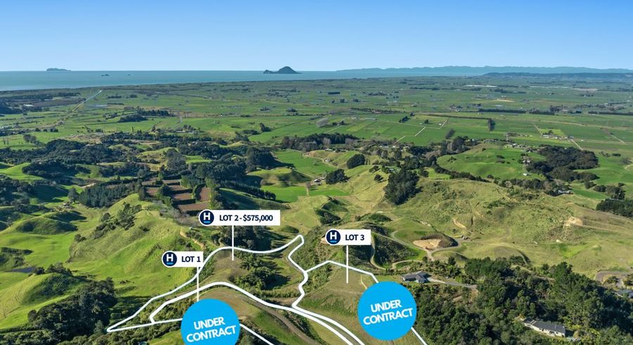  at 220 Withy Road, Manawahe, Whakatane, Bay Of Plenty