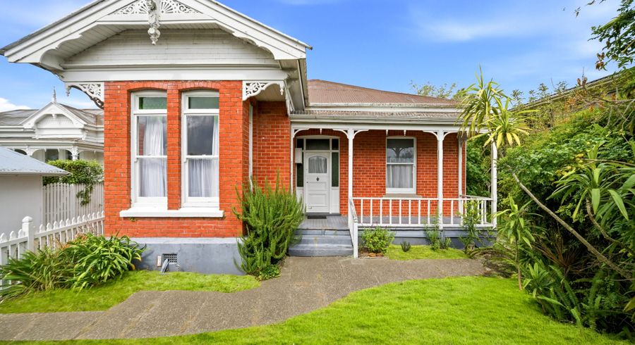  at 96 & 96A Queen Street, Northcote Point, North Shore City, Auckland