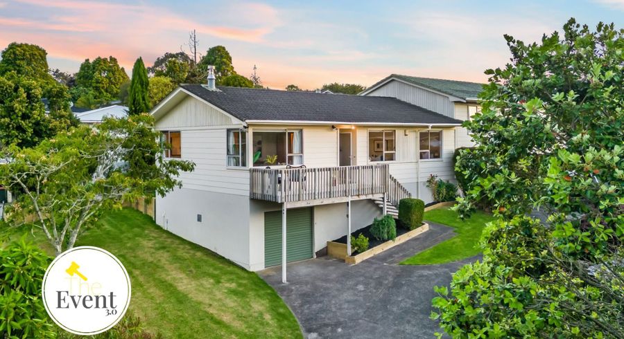  at 1/19 Glastron Place, Bayview, Auckland