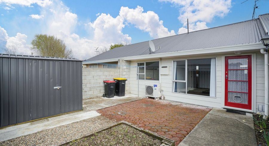  at 4/115 Earn Street, Appleby, Invercargill