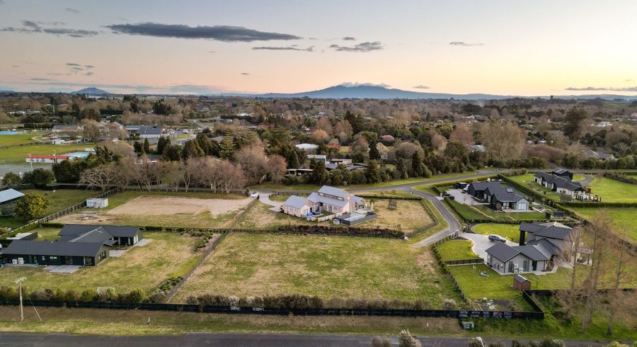  at 14 Koppens Road, Tamahere, Waikato, Waikato