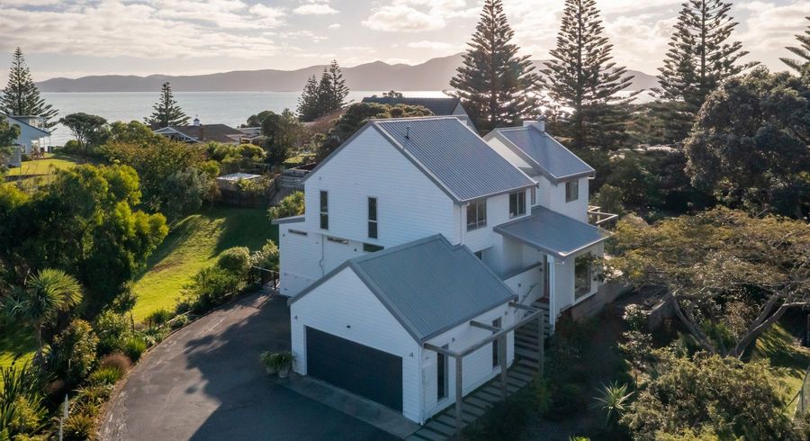  at 5 Wharemauku Road, Raumati Beach, Kapiti Coast, Wellington