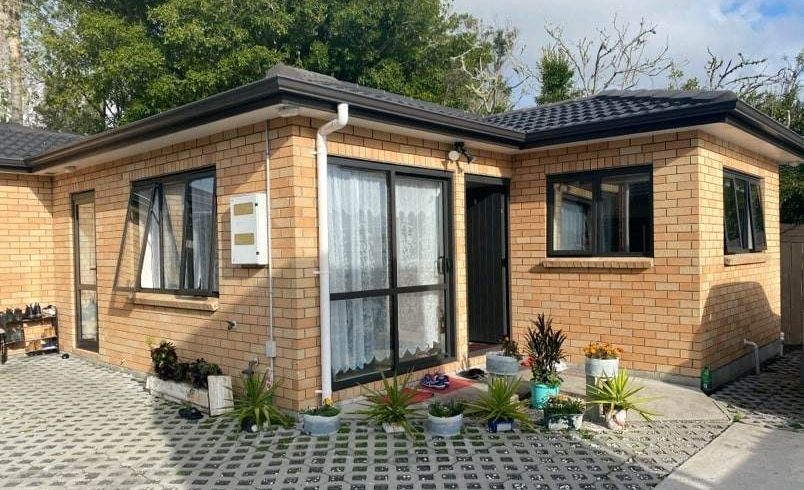  at 97C Awaroa Road, Sunnyvale, Waitakere City, Auckland