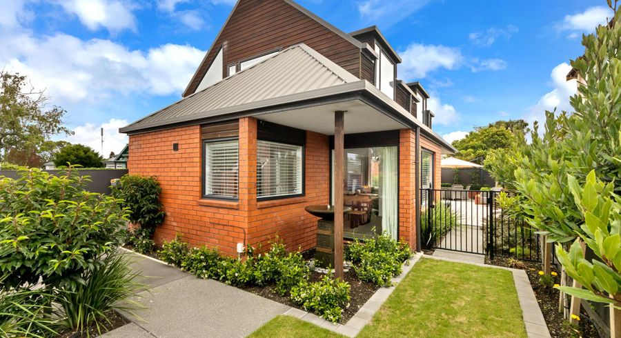  at 9 Clyde Road, Riccarton, Christchurch City, Canterbury