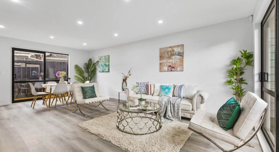  at Lot 3, 83 Station Road, Papatoetoe, Manukau City, Auckland