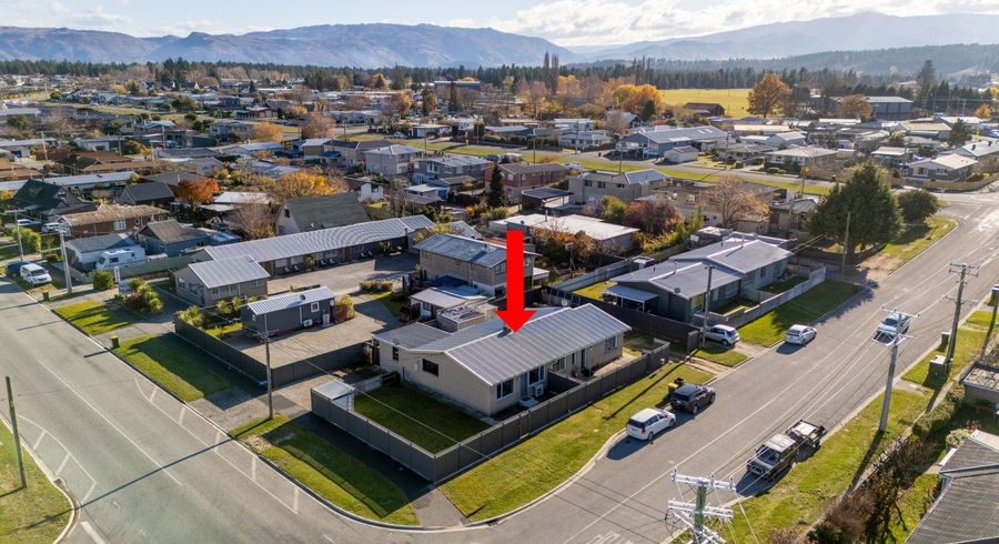  at 2A Spencer Street, Alexandra, Central Otago, Otago