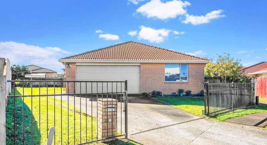  at 18 Jaylo Place, Mangere, Auckland