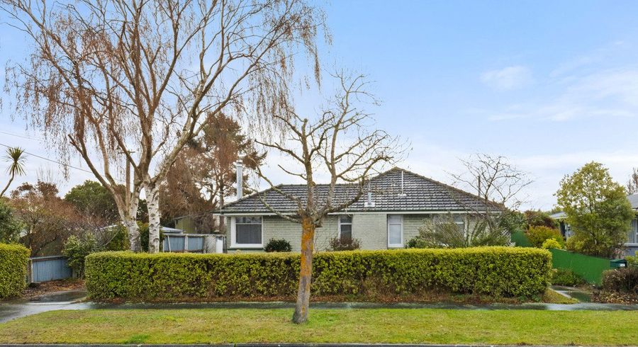  at 6 Gresham Terrace, New Brighton, Christchurch