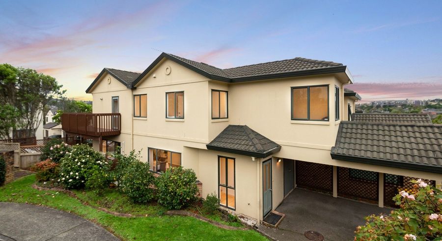  at 1/6 Sunnydale Place, Albany, North Shore City, Auckland