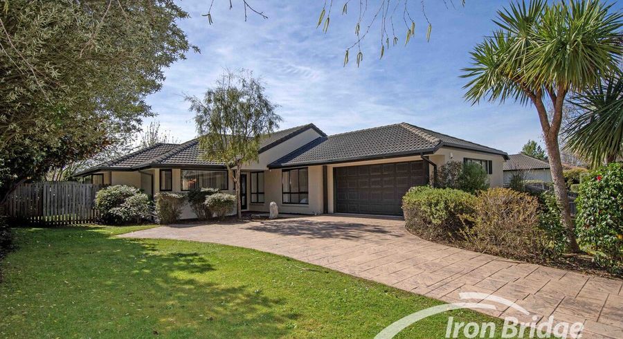  at 18 Amoka Crescent, Parklands, Christchurch