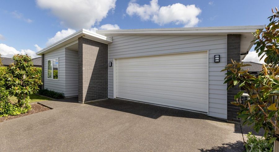 at 66 Tabraham Crescent, Pyes Pa, Tauranga, Bay Of Plenty