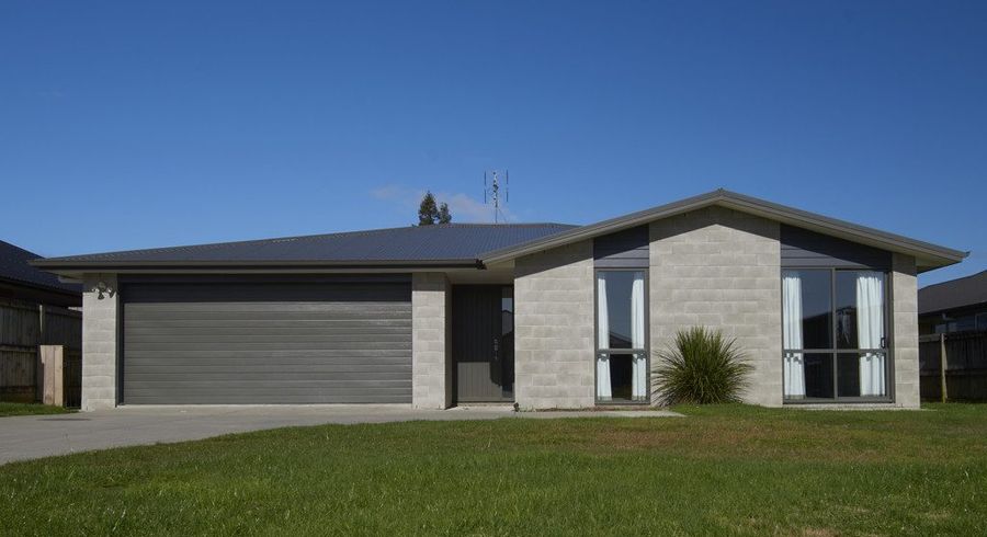  at 4 Cicada Place, Kihikihi, Te Awamutu