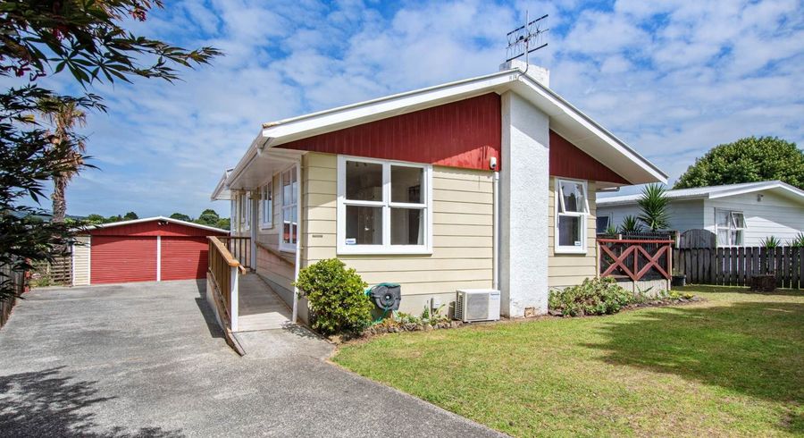  at 38 Beazley Crescent, Tikipunga, Whangarei, Northland