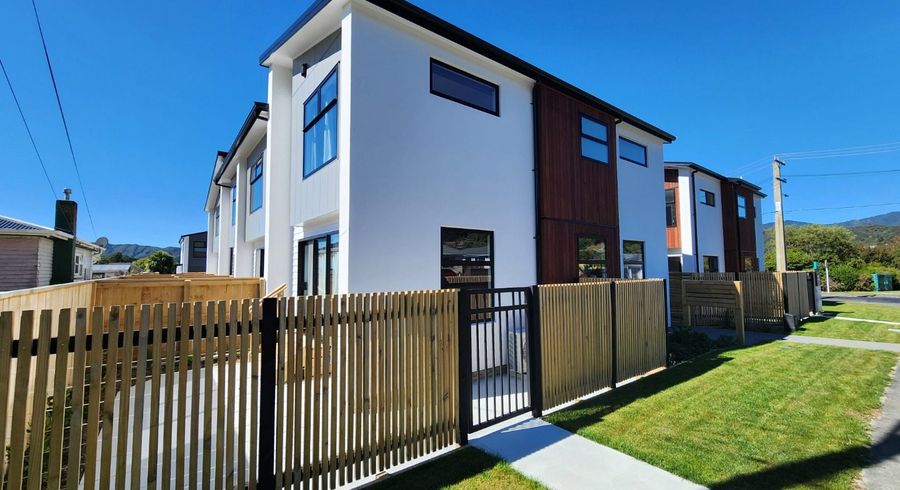  at 58A Fraser Street, Wainuiomata, Lower Hutt, Wellington