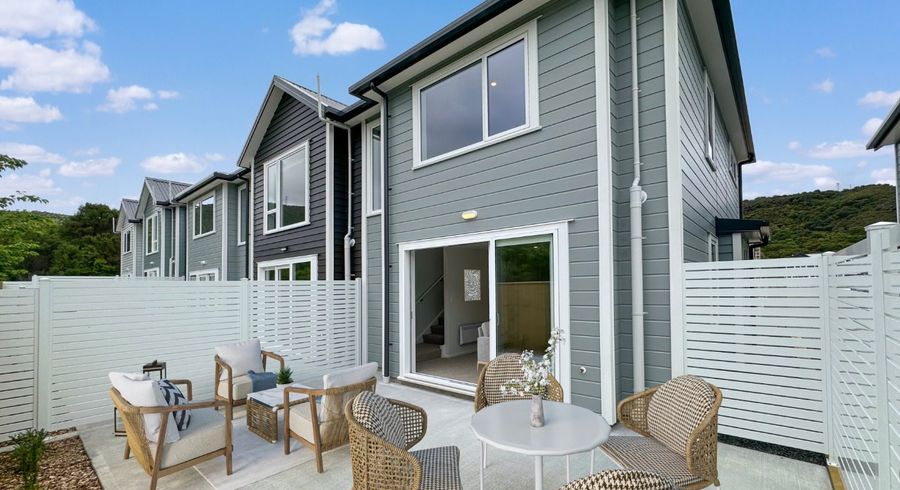  at 9 Te Ara O Puakawe, Wainuiomata, Lower Hutt, Wellington