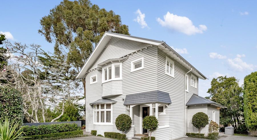  at 17D Mainston Road, Remuera, Auckland City, Auckland