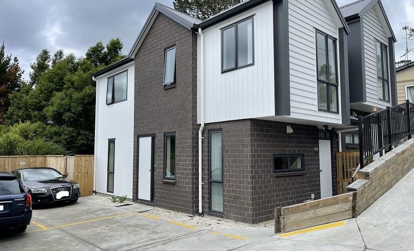  at 60B Seymour rd, Sunnyvale, Waitakere City, Auckland