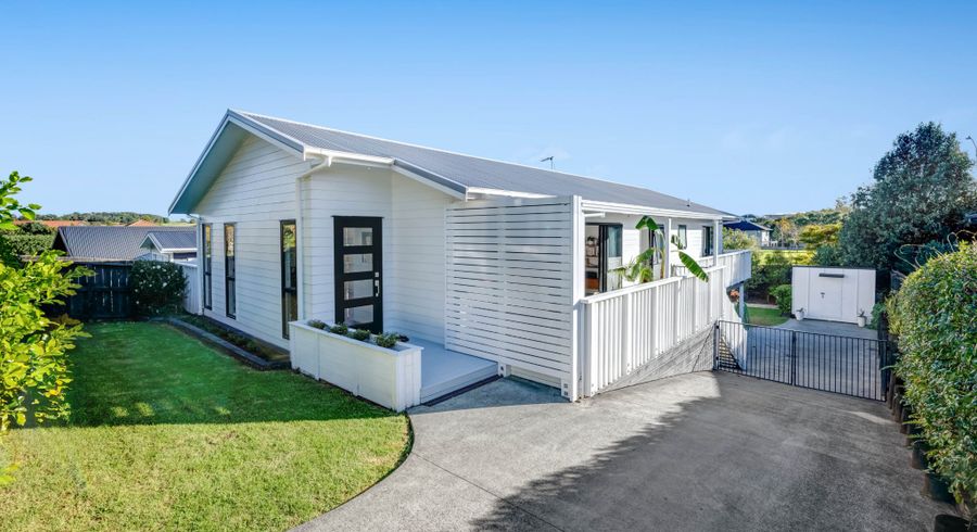 at 4 Serene Place, Gulf Harbour, Rodney, Auckland